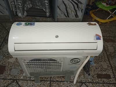 Pel 1 ton Dc Invertor