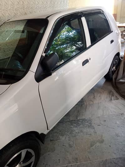 Suzuki Alto 2006