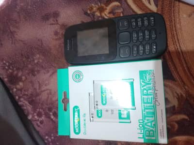 Nokia 106