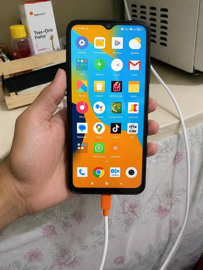 Redmi 9c 64gb Urgent Sale