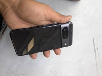 Google Pixel 8