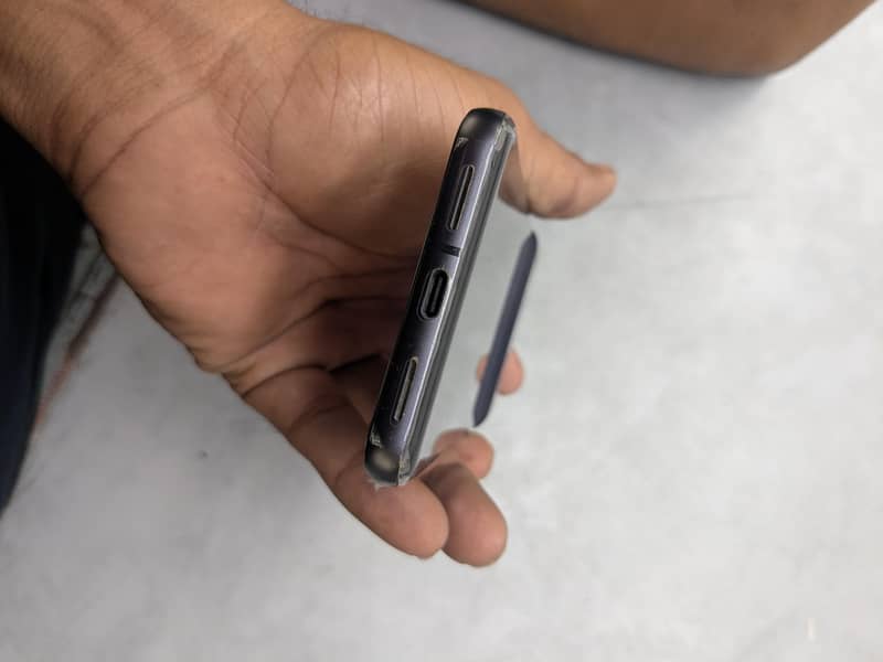 Google Pixel 8 5