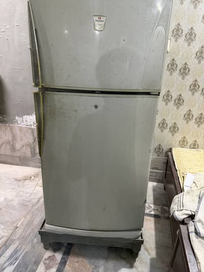 Dawlance refrigerator