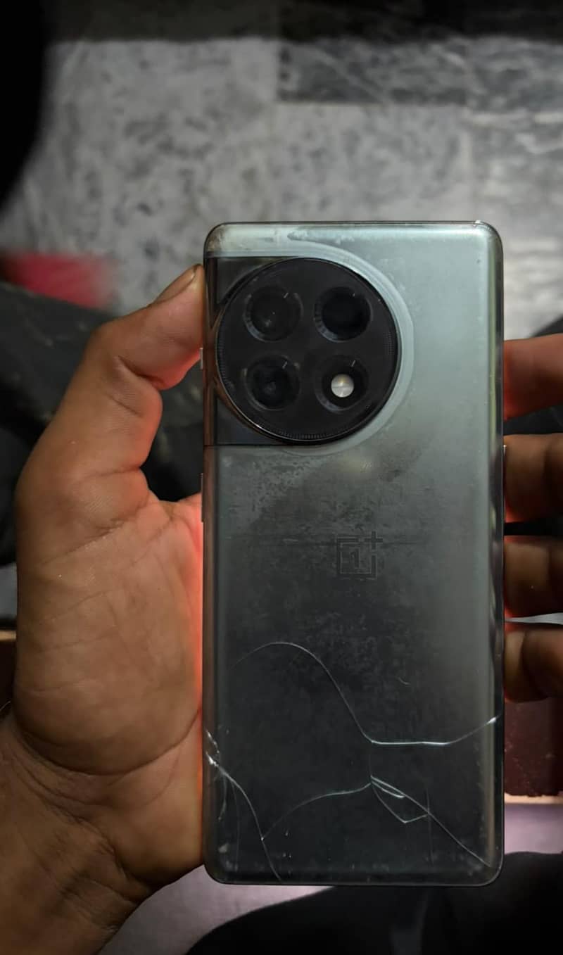 One Plus 11R 3