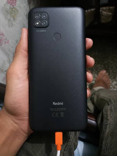Xiaomi Redmi 9C Urgent sale 64gb