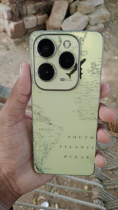 Infinix Hot 40 Pro 8/256 9/10