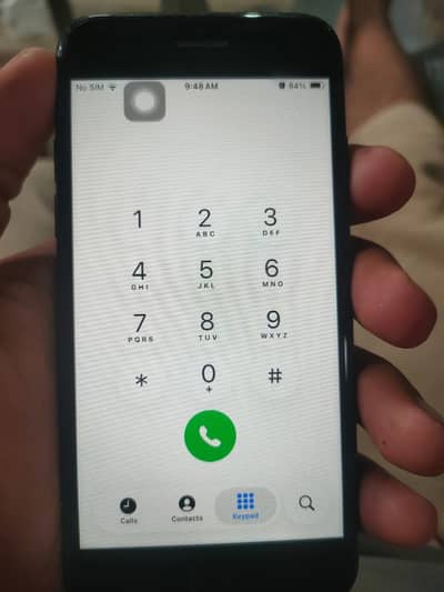 I phone se 2020
