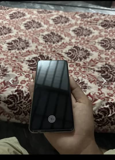 Oppo F21 Pro come without Box 10/9 Condition