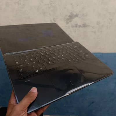 Dell Latitude 3380 6th gen
