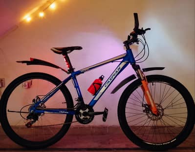 Imported Mountain bike cycle MTB for sale 0331/36404/21;