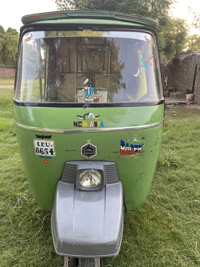 2016 model auto new Asia good condition
