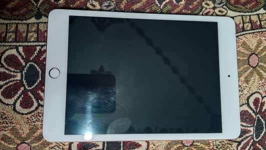ipad mini 5