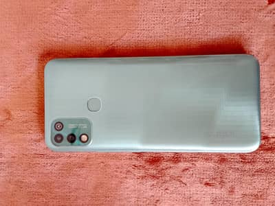 Infinix Hot 11 Play