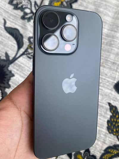 Apple iPhone 16 Pro 256GB