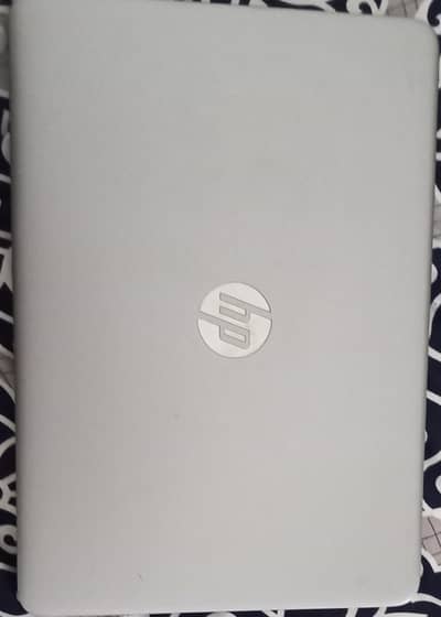 Hp elitebook 840g4