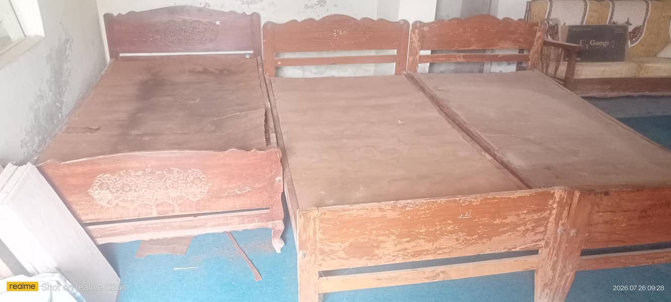 second hand Saman 0