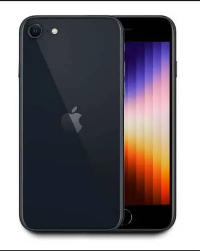 Apple iPhone SE