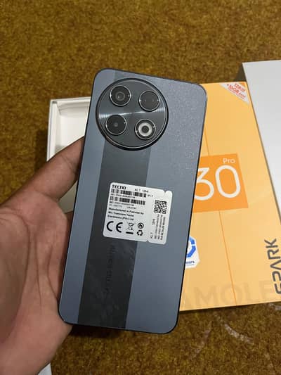 Tecno SPARK 30 Pro