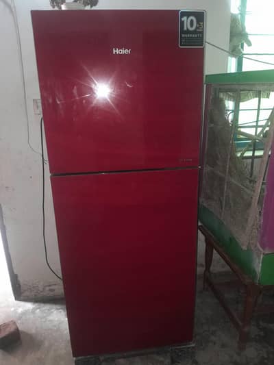 Haier Fridge For Sale
