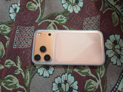 iphone xr convert 17 pro 64gb