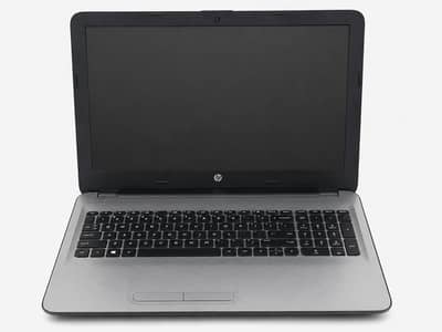 HP Notebook 15.6" | 8GB RAM | SSD + 500GB HDD