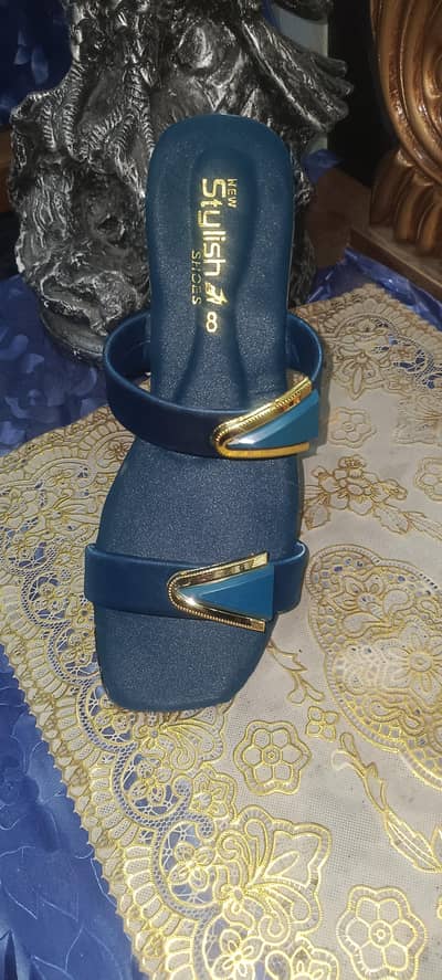 Ladies Stylish Slipper for Girls Home Delivery 100 charges for SKP