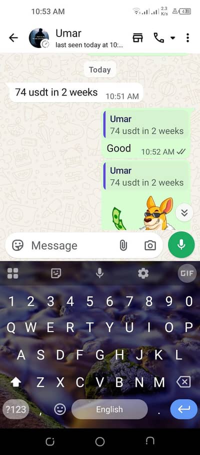 online 100% secure fix profit daily with 100% gurantee
