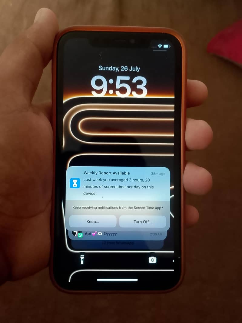 Apple iPhone 11 convert 17 pro 1