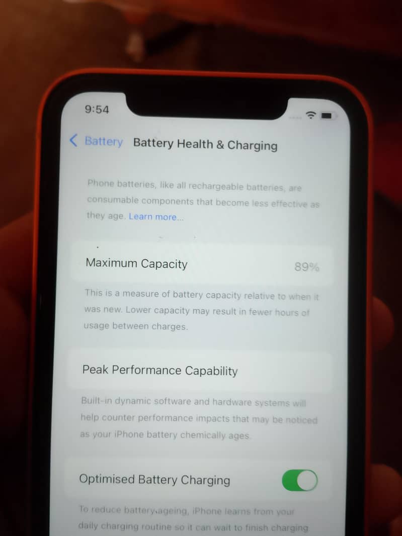 Apple iPhone 11 convert 17 pro 3
