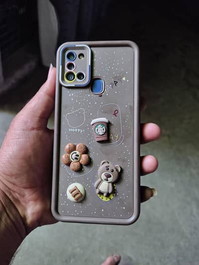 Samsung Mobile A21s non pta