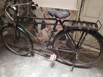 cycle