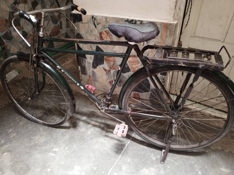cycle 0