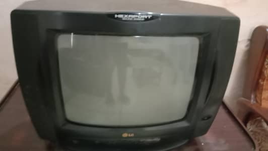 LG Tv
