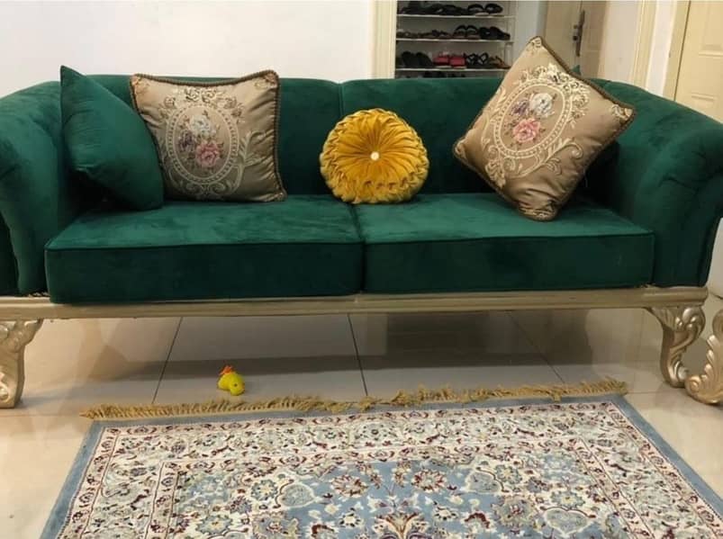 Sofa Set 0