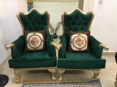 Sofa Set