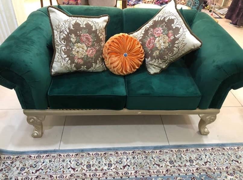 Sofa Set 2