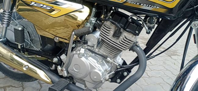 cg 125