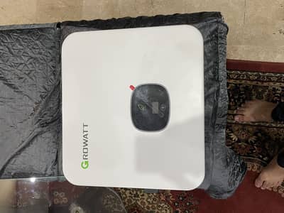 Growatt 10Kw