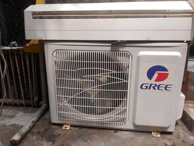 gree Ac 1/5 ton
