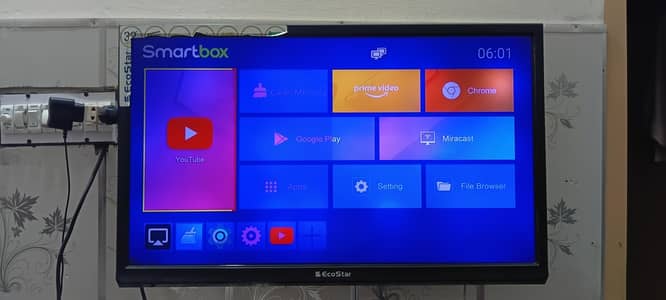 ecostar LED