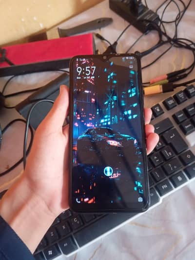Vivo Y19