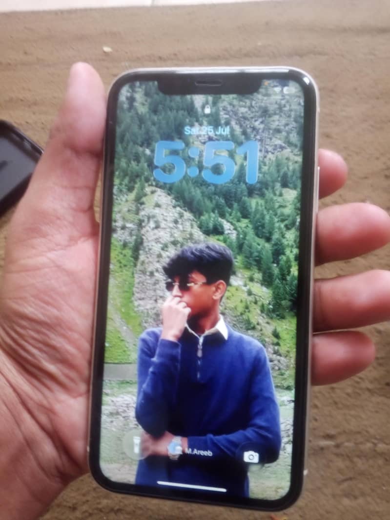 Apple iPhone 11 1