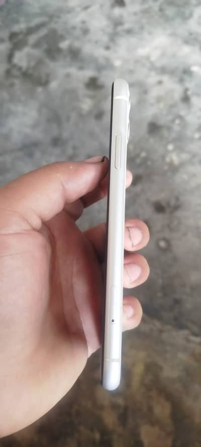 iPhone 11 JV
