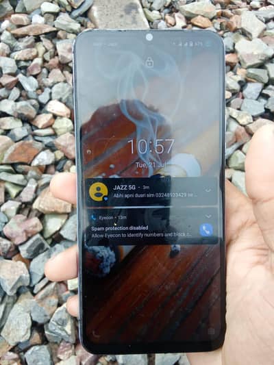 Vivo Y20