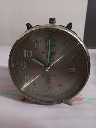 Seiko 5 Time piece vintage