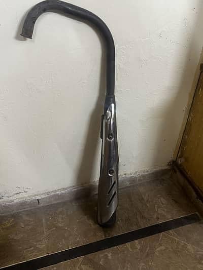 Honda 125 Silincer for Sale