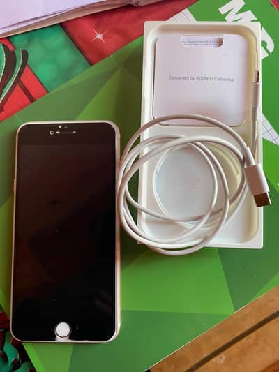 Apple iPhone 6S Plus