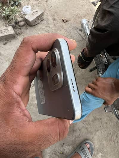 Infinix Smart 9