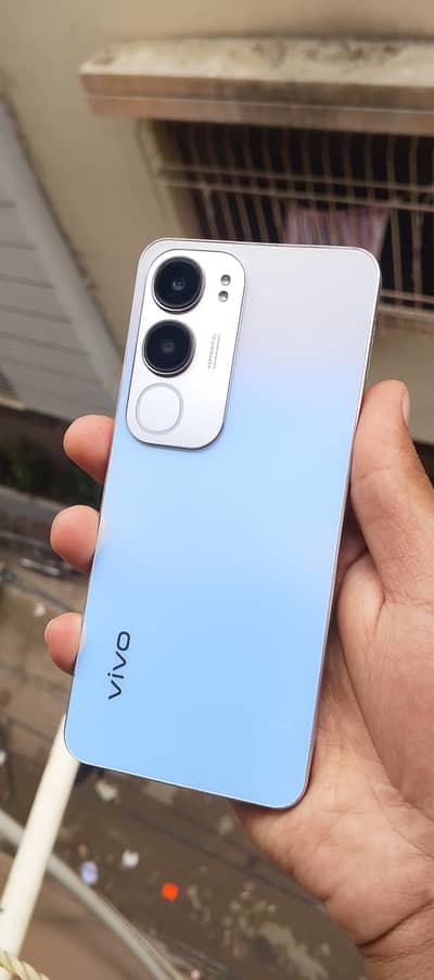 Vivo Y19s