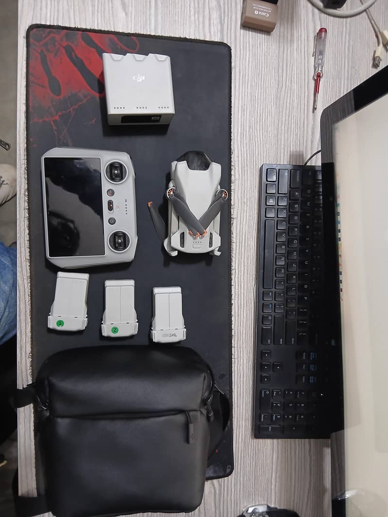 dji mini 3 0